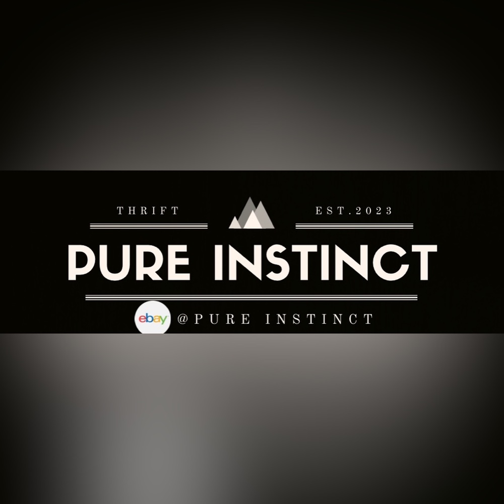 Meet your Posher, Pure